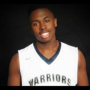 Meet your Posher, Cj